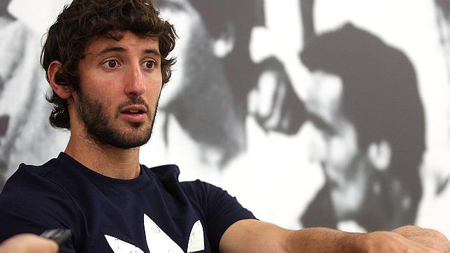 El inoportuno mensaje de Esteban Granero