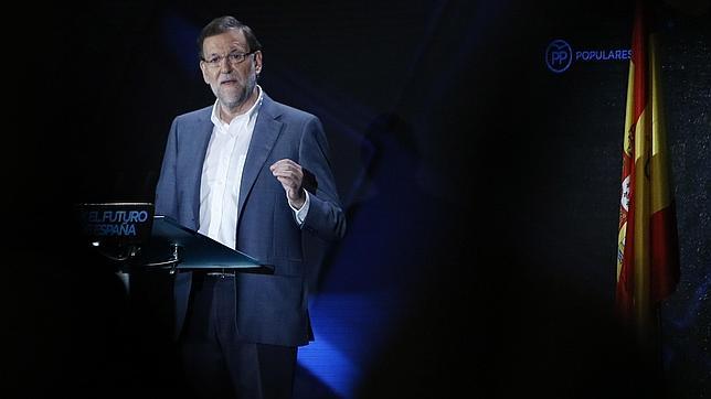 Rajoy advierte de que Grecia debe recuperar la confianza de sus socios