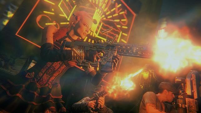 «Call of Duty: Black Ops III»: así será el modo zombies