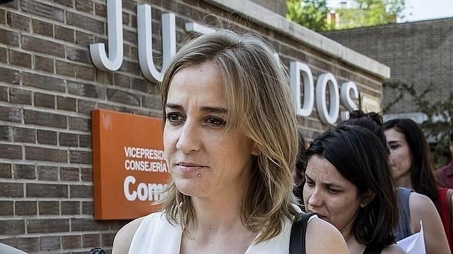 El PP recurre hoy el archivo del caso Tania Sánchez ante la Audiencia Provincial