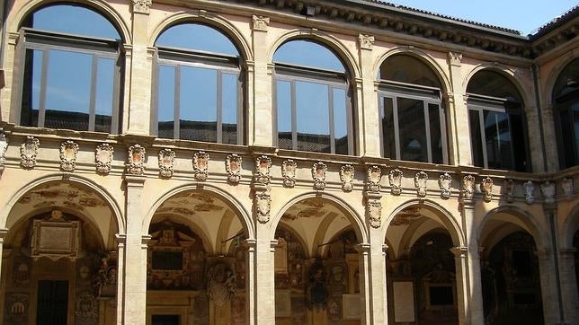 Universita di Bologna
