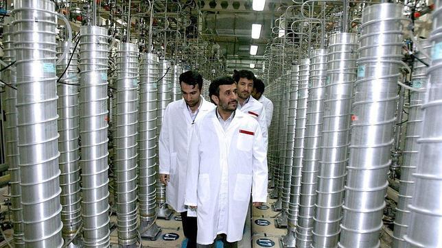 Los hitos de la crisis nuclear iraní que han puesto en jaque a Occidente