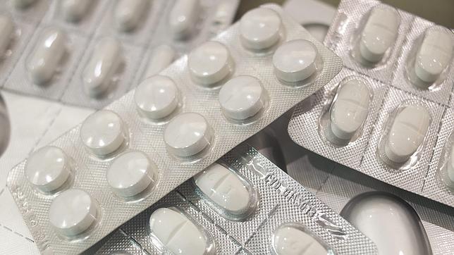 La FDA ha pedido que refuercen las etiquetas de advertencia de los medicamentos