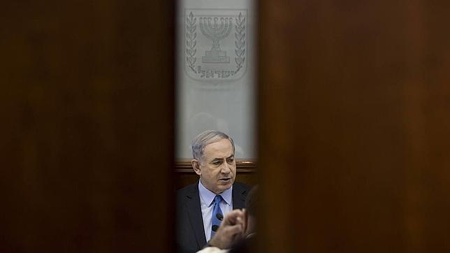 Netanyahu abre una cuenta de Twitter en persa para criticar el acuerdo nuclear iraní