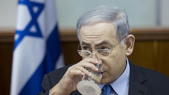 Netanyahu califica de «error de proporciones históricas» el acuerdo con Irán