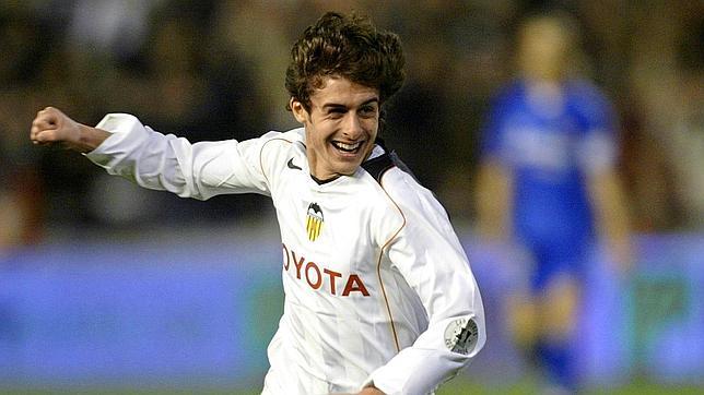 Pablo Aimar anuncia su retirada