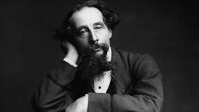 Dickens, un escritor revolucionario