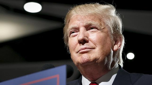 La campaña de Donald Trump ha estado marcada por algunos comentarios en contra de la inmigración