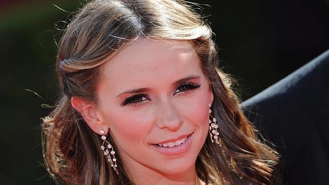 Jennifer Love Hewitt da a luz a su segundo hijo