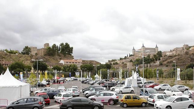 Se busca sitio para Farcama