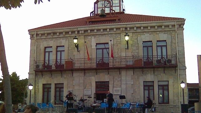 Ayuntamiento de Guadalix de la Sierra