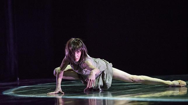 Sylvie Guillem se despedirá de España en el Festival de Peralada