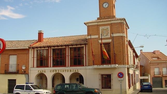 Ayunta,oemtp de Aljavir