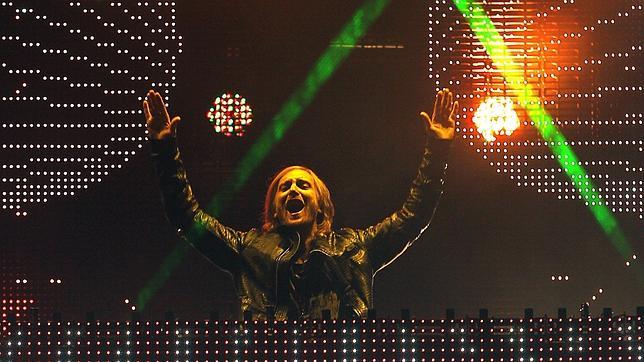 David Guetta no usará caballos en Pachá, Ibiza