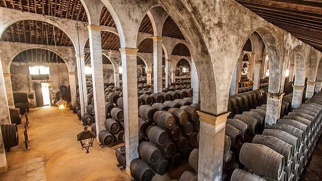 Seis bodegas españolas, entre las 20 mejores del mundo