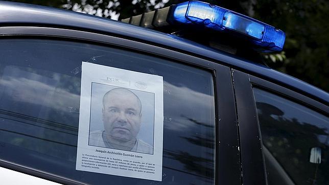 ¿Dónde podría ocultarse Joaquín «El Chapo» Guzmán?