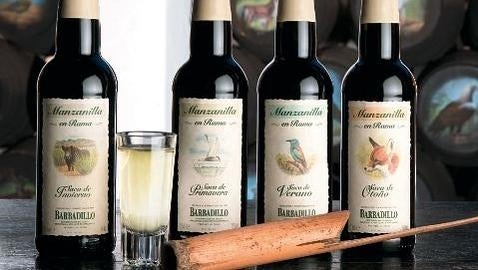 Manzanilla, uno de los vinos más especiales del mundo