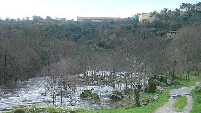 Zona de «El Plantío»