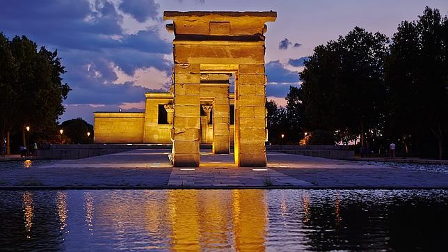 Diez rincones de Madrid de una manera especial