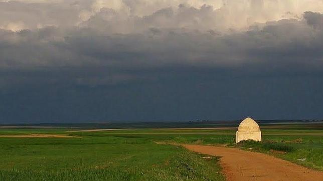 Entorno de Manganeses de la Polvorosa