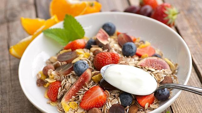 Las altas temperaturas provocan microorganismos en los alimentos