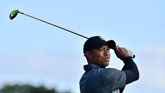 No habrá excepción para Tiger Woods en los Juegos Olímpicos de Río 2016