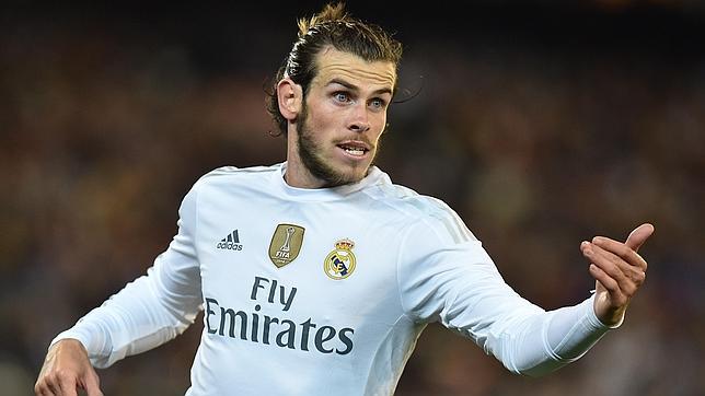 Si Bale juega a gusto, mejor para Cristiano