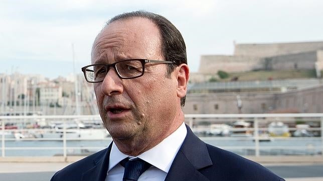 Hollande alerta de «los populismos que aprovechan el desencanto para atacar a Europa»