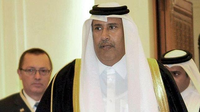 Hamad Bin Jassim, el jeque que puso a Qatar en el mapa