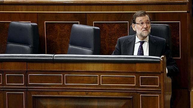 El desafío que puede reconciliar a Rajoy con su electorado