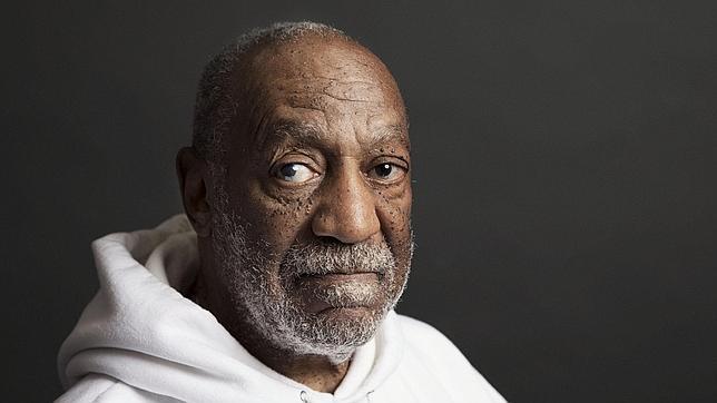 Bill Cosby, golpe definitivo a la estrella