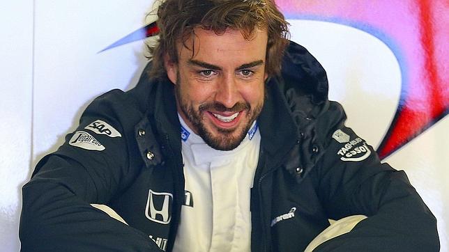 Alonso: «Veremos un McLaren muy diferente, mucho más competitivo»