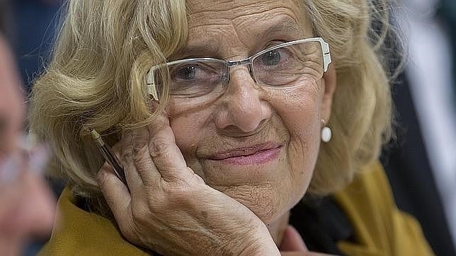 Periodistas venezolanos comparan la web de Carmena con el «Aló Presidente» de Maduro