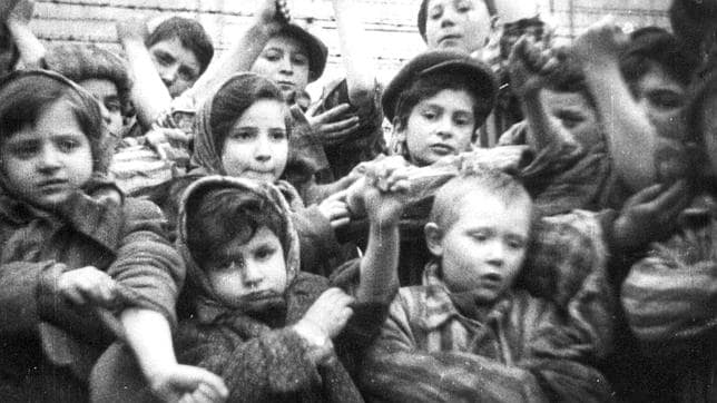 La heroica judía que evitó que los nazis practicasen la eutanasia a su bebé en un campo de concentración