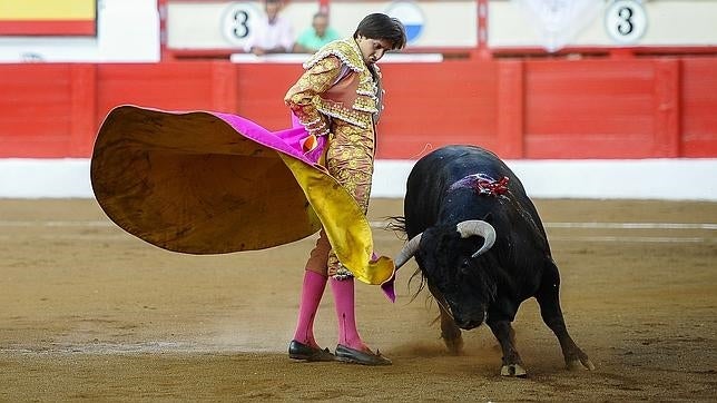 Alberto Roca Rey, la emoción de la verdad