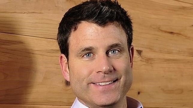 Chris O’Neill es el nuevo CEO de la compañía Evernote