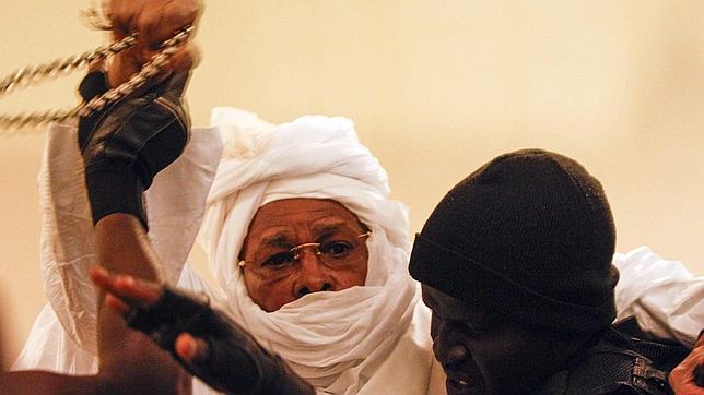 Aplazado el juicio en Senegal contra el exdictador de Chad Hissène Habré