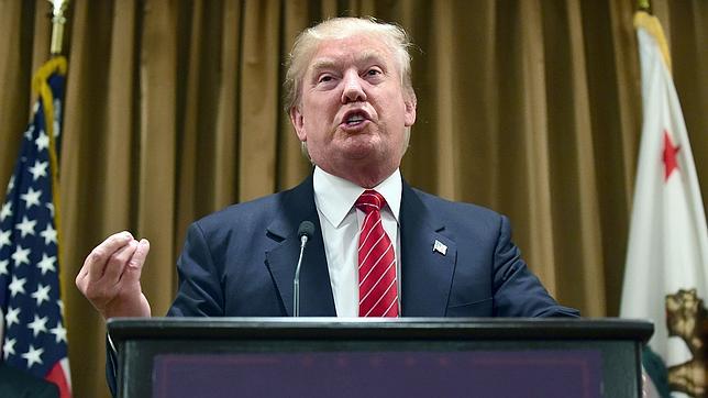 Donald Trump, en 2012: «España es un país enfermo y hay que aprovecharlo»