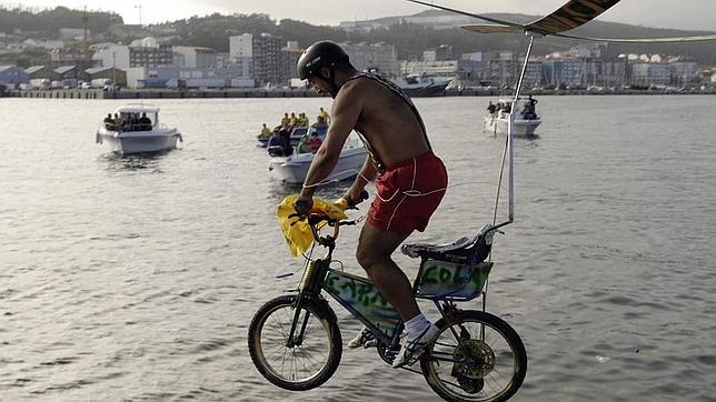 Años después, Ribeira sigue siendo la Dorna