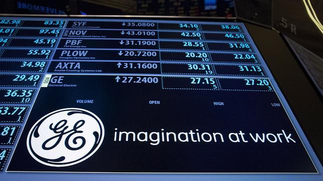 General Electric da la opción a sus trabajadores de tomar vacaciones ilimitadas