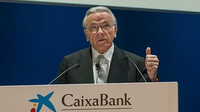 CaixaBank, el mejor banco del mundo en servicios a través del móvil