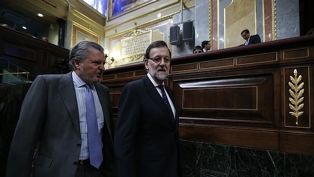 Plataforma Escuela Pública exige paralizar la Lomce hasta nuevas elecciones