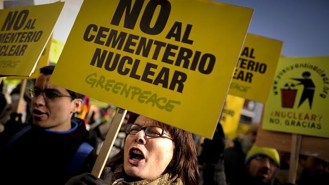 El almacén de residuos nucleares de Villar de Cañas podría hacerse realidad a partir de hoy