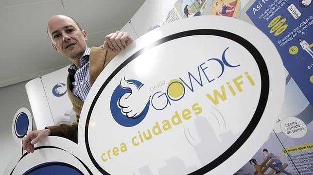 Gowex presenta el concurso de acreedores un año después de destaparse el escándalo