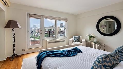 Julia Roberts vende su ático de Nueva York por 4&#039;5 millones de dólares