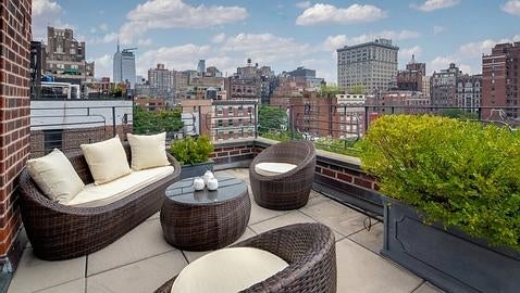 Julia Roberts vende su ático de Nueva York por 4&#039;5 millones de dólares