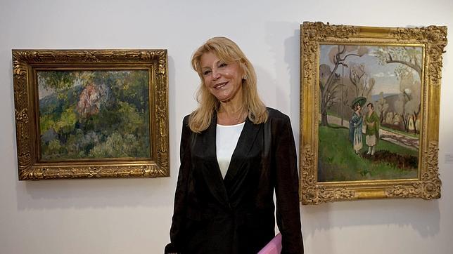 El Thyssen acogerá la mayor retrospectiva de Renoir vista en España