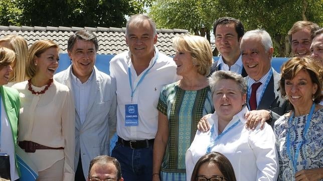 El PP se lleva su Escuela de verano anual a Cataluña