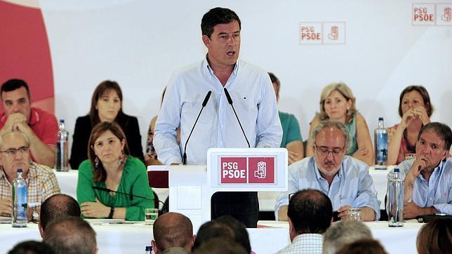 PP y PSOE reactivan el consenso sobre el modelo de CRTVG