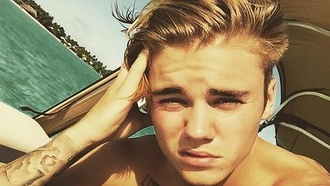 Justin Bieber, acusado de consumir marihuana junto con Niall Horan y Cody Simpson